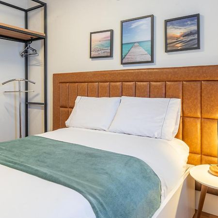 Palmas Experience - Apartamento Contemporaneo, Vista Serra, Na Quadra Do Shopping Eksteriør bilde