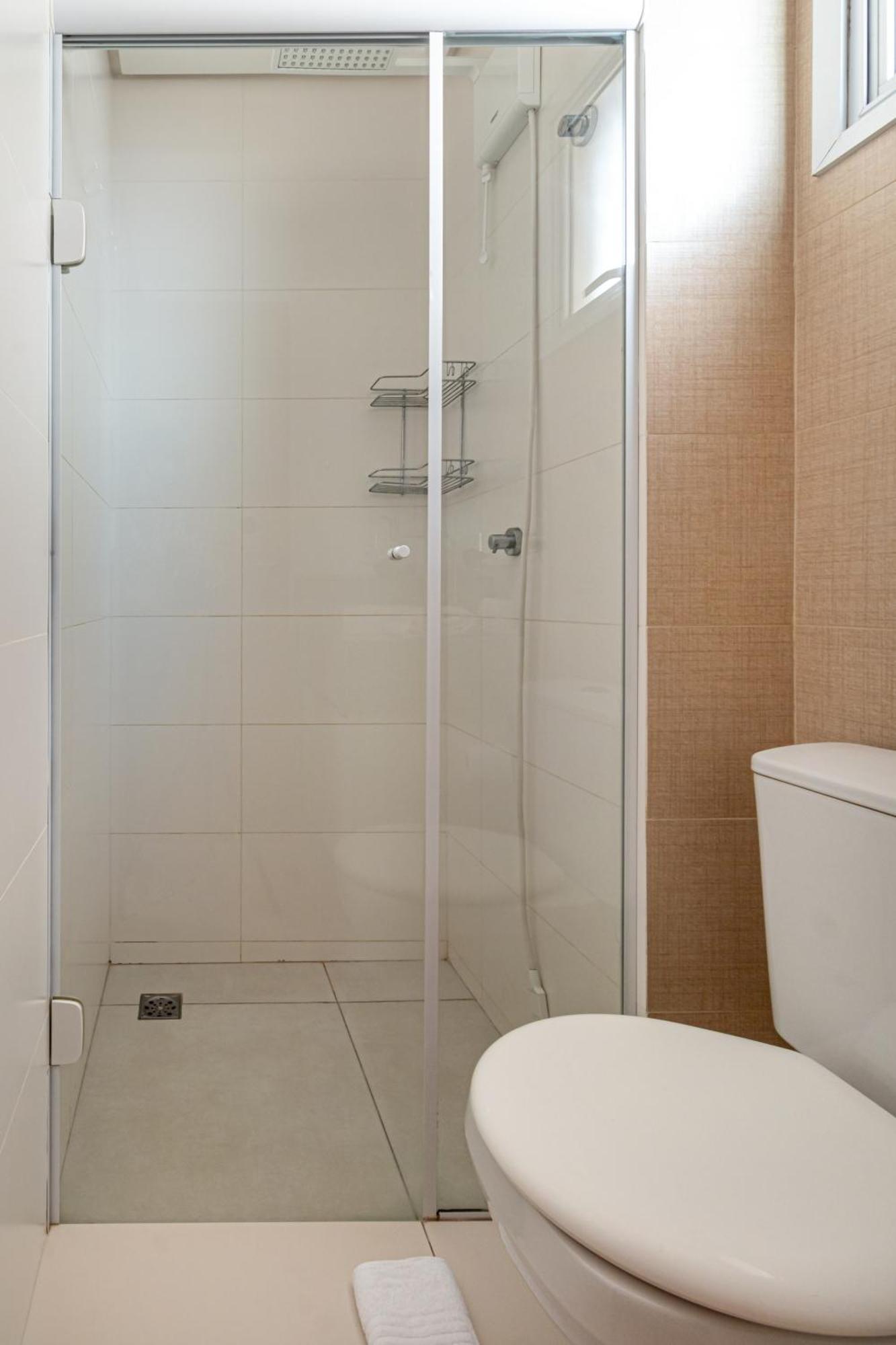 Palmas Experience - Apartamento Contemporaneo, Vista Serra, Na Quadra Do Shopping Eksteriør bilde