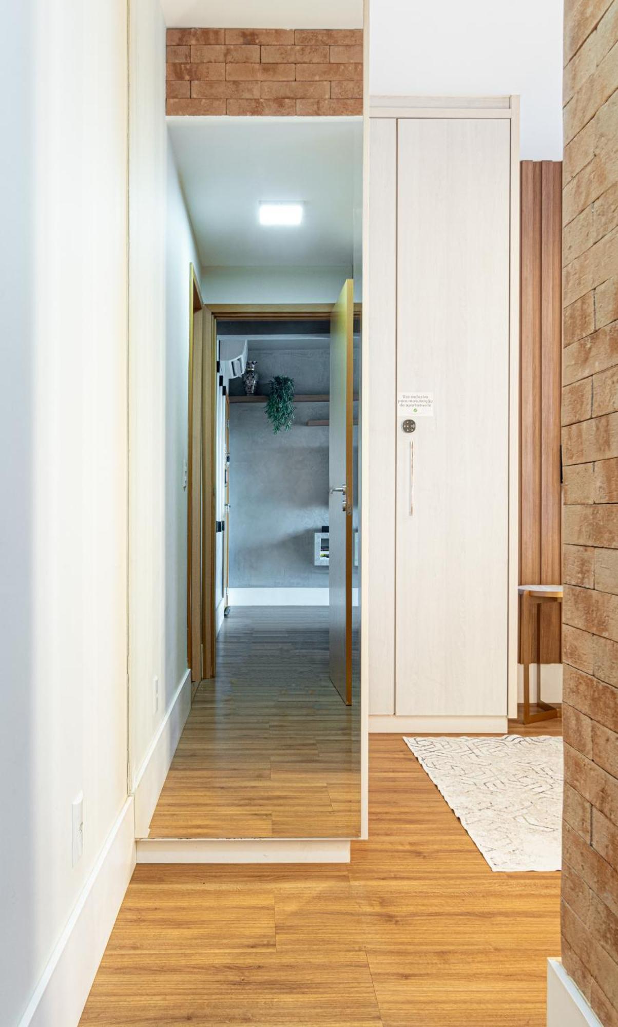 Palmas Experience - Apartamento Contemporaneo, Vista Serra, Na Quadra Do Shopping Eksteriør bilde