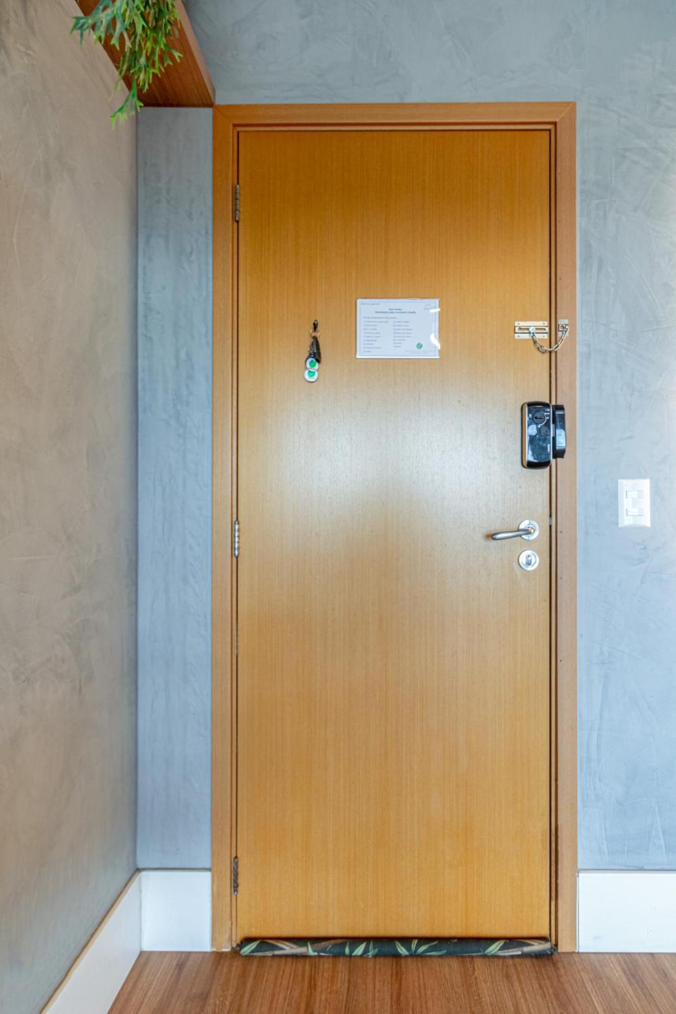 Palmas Experience - Apartamento Contemporaneo, Vista Serra, Na Quadra Do Shopping Eksteriør bilde