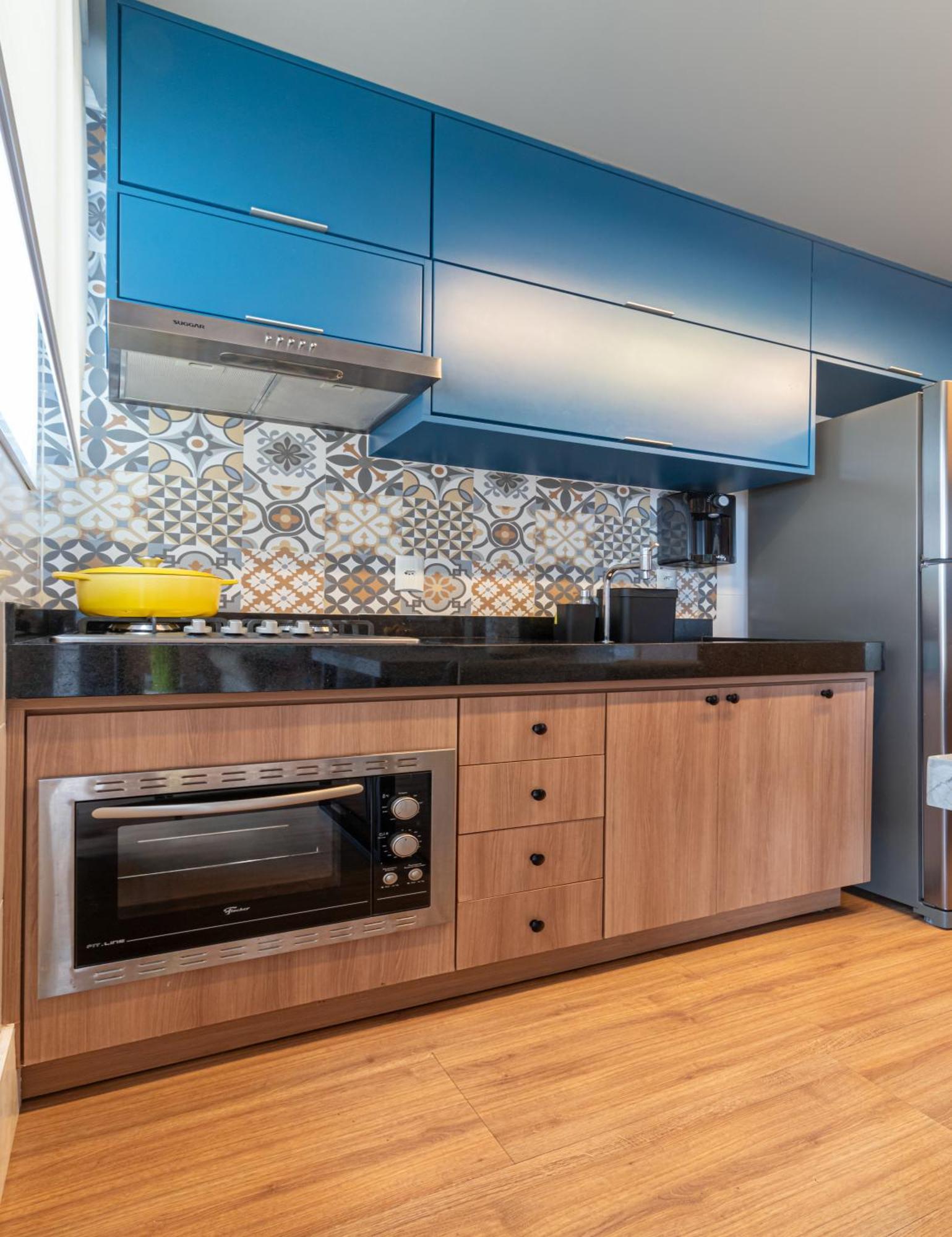 Palmas Experience - Apartamento Contemporaneo, Vista Serra, Na Quadra Do Shopping Eksteriør bilde