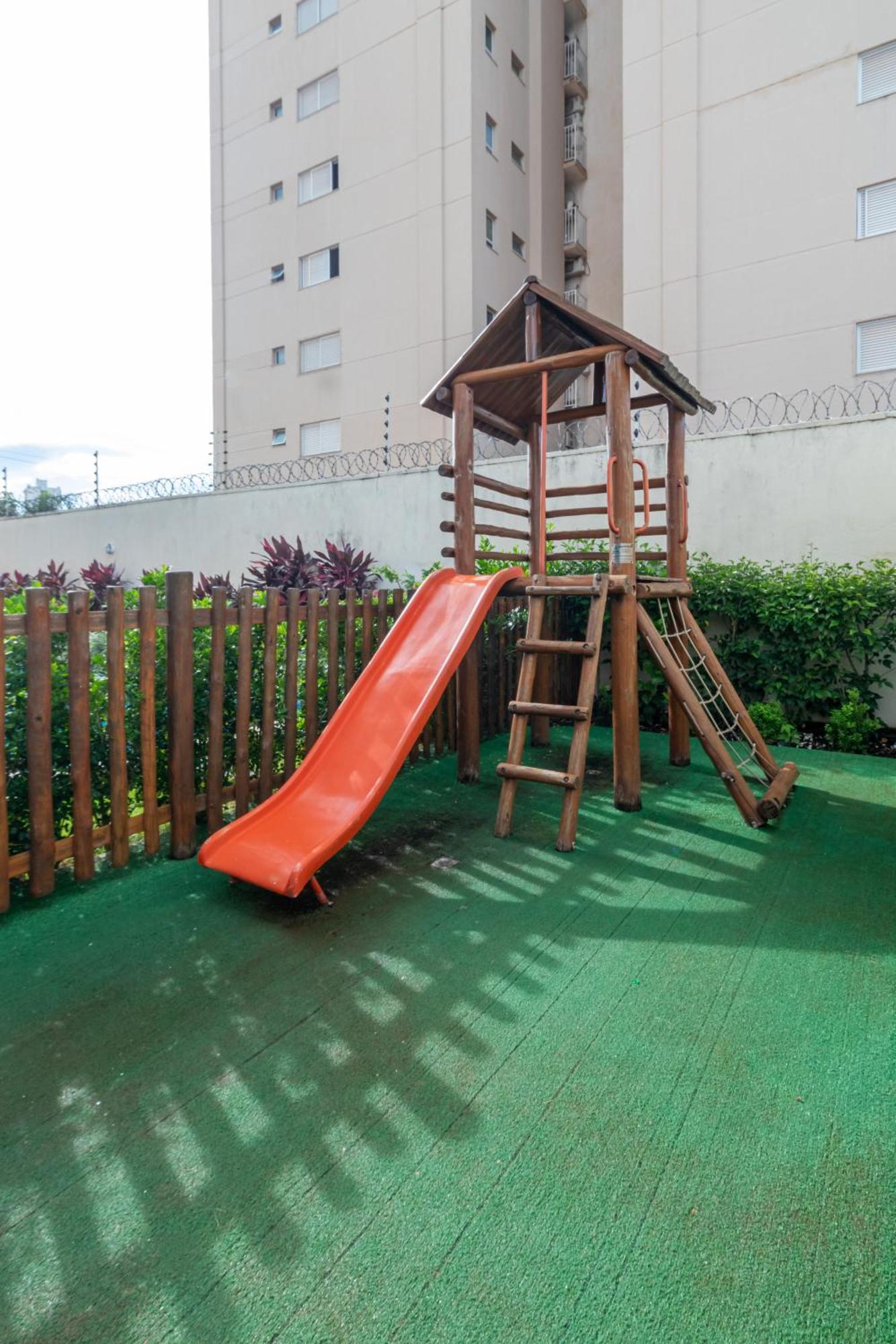Palmas Experience - Apartamento Contemporaneo, Vista Serra, Na Quadra Do Shopping Eksteriør bilde