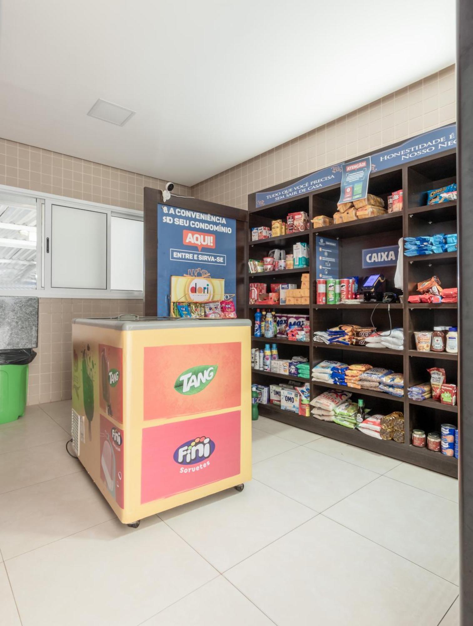 Palmas Experience - Apartamento Contemporaneo, Vista Serra, Na Quadra Do Shopping Eksteriør bilde