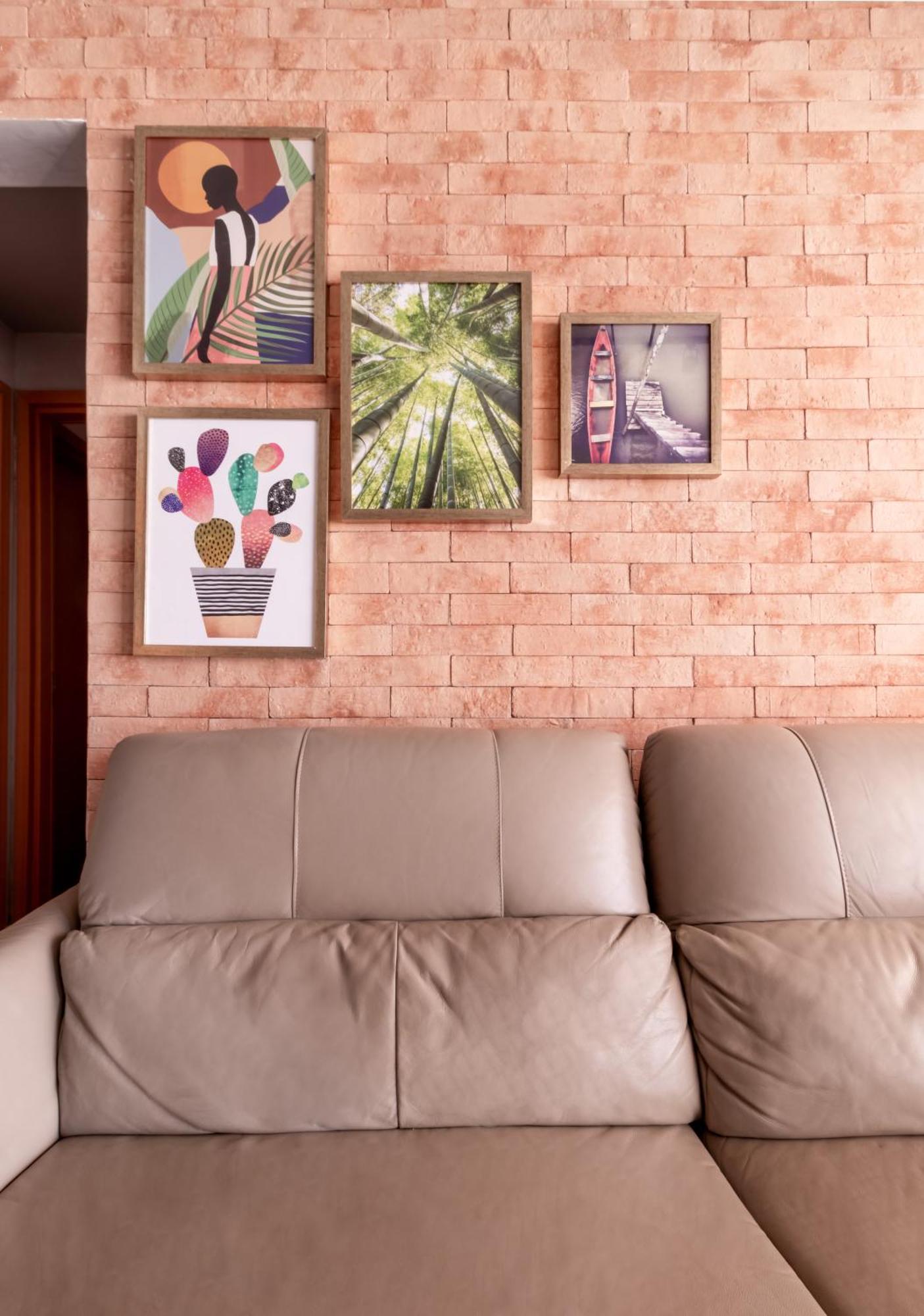 Palmas Experience - Apartamento Contemporaneo, Vista Serra, Na Quadra Do Shopping Eksteriør bilde